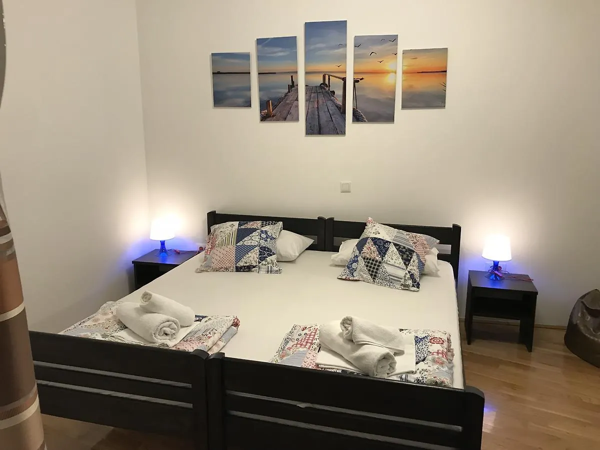 Luxury Apartments Split Center Croatia